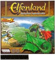 Elfenland. Волшебное Путешествие 1995818846