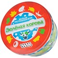 Зелёная корова 1412881058