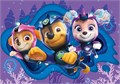 Пазл 104 эл.  "Щенячий патруль. Аква" (Никелодеон) # 82253