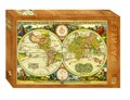 Пазл 4000 "Историческая карта. 1657" # 85425