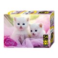 Мозаика "puzzle" 54 "Домашние питомцы" # 71055