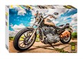 Пазл 500 "Мотоцикл-легенда" # 91072