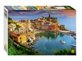 Пазл 3000 "Вернацца. Италия" # 85028
