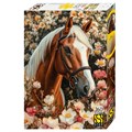Пазл 260 "Конь" # 74085