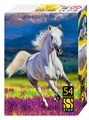 Пазл 54 "Лошади. Символ года" # 71219