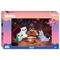 Мозаика "puzzle" maxi 24 "Умка" (С/м) # 70025