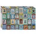 Мозаика "puzzle" 1500 "Наличники. Суздаль" # 83086