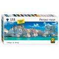 Мозаика "puzzle" 133 "Остров Милос" (Релакс-пазл) # 67005