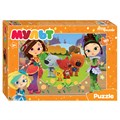 Мозаика "puzzle" 120 "Мульт. Ми-ми-мишки. Сказочный патруль и др. " (0+ Медиа) # 75175
