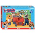 Мозаика "puzzle" 120 "Мульт. Ми-ми-мишки. Сказочный патруль и др. " (0+ Медиа) # 75175