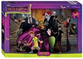 Мозаика "puzzle" 260 "Монстры на каникулах" (Sony Pictures Animation) # 95122