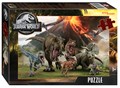 Мозаика "puzzle" 35 "Парк Юрского периода" (Universal Pictures) # 91429