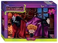 Мозаика "puzzle" 35 "Монстры на каникулах" (Sony Pictures Animation) # 91428