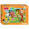 Мозаика "puzzle" 80 "Мульт. Ми-ми-мишки. Сказочный патруль и др. " (0+ Медиа) # 77177