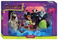 Мозаика "puzzle" 35 MAXI "Монстры на каникулах" (Sony Pictures Animation) # 91265