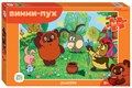 Мозаика puzzle maxi 24 Винни Пух (new) (С/м) # 70013
