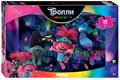Мозаика puzzle maxi 24 Trolls - 2. Techno Life (DreamWorks) # 90068