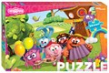 Мозаика puzzle maxi 24 Смешарики (new) (Мармелад Медиа) # 90074