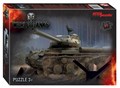 Мозаика puzzle 80 World of Tanks (Wargaming) # 77168