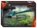Мозаика puzzle 80 World of Tanks (Wargaming) # 77168