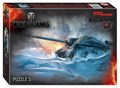 Мозаика puzzle 80 World of Tanks (Wargaming) # 77168