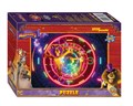 Мозаика puzzle 80 Мадагаскар 3 (DreamWorks, Мульти) # 77108