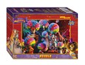 Мозаика puzzle 80 Мадагаскар 3 (DreamWorks, Мульти) # 77108