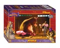 Мозаика puzzle 80 Мадагаскар 3 (DreamWorks, Мульти) # 77108