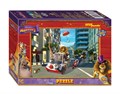 Мозаика puzzle 80 Мадагаскар 3 (DreamWorks, Мульти) # 77108
