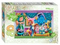 Мозаика puzzle 80 Любимые сказки # 77021