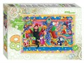 Мозаика puzzle 80 Любимые сказки # 77021