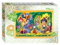Мозаика puzzle 80 Любимые сказки # 77021