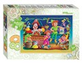 Мозаика puzzle 80 Любимые сказки # 77021