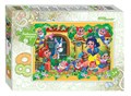 Мозаика puzzle 80 Любимые сказки # 77021