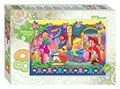 Мозаика puzzle 80 Любимые сказки # 77021