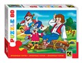 Мозаика puzzle 80 Любимые герои # 77020