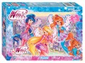 Мозаика puzzle 60 Winx (Rainbow) # 81180