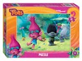 Мозаика "puzzle" 60 "Trolls" (DreamWorks) # 81148