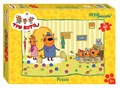 Мозаика puzzle 60 Три кота (АО СТС) # 81152
