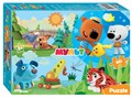 Мозаика puzzle 60 Ми-ми-мишки и др. Мульт (0+ Медиа) # 81209