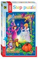Мозаика puzzle 560 Золушка # 78099
