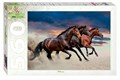 Мозаика puzzle 560 Лошади # 78093