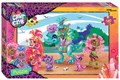 Мозаика puzzle 560 Cave Club (Mattel) # 97096
