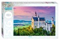 Мозаика puzzle 560 Бавария. Замок # 78092