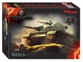 Мозаика puzzle 54 World of Tanks (Wargaming) # 71171