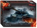 Мозаика puzzle 54 World of Tanks (Wargaming) # 71171