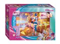 Мозаика puzzle 54 Winx (Rainbow) # 71125