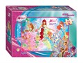 Мозаика puzzle 54 Winx (Rainbow) # 71125