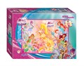 Мозаика puzzle 54 Winx (Rainbow) # 71125