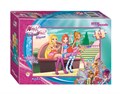 Мозаика puzzle 54 Winx (Rainbow) # 71125